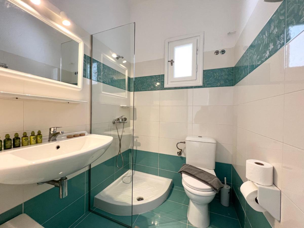 Aparthotel Cyclades Blue 3*