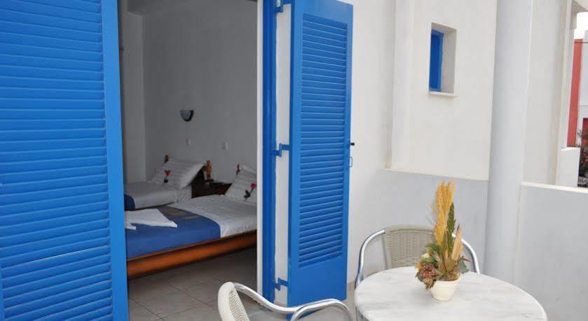 Cyclades Blue 3* Ornos (Mykonos)
