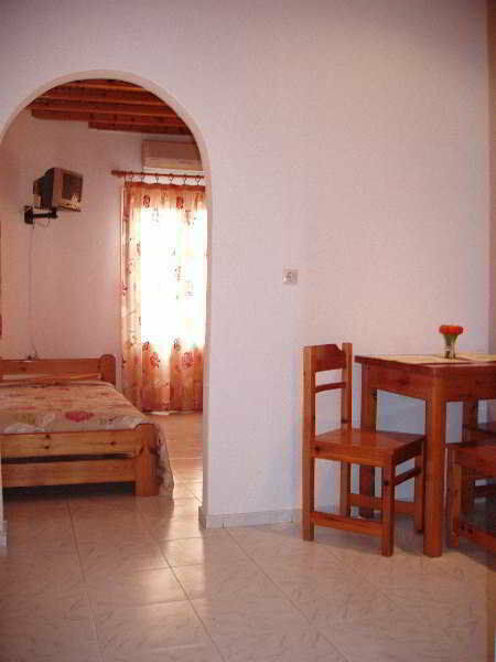 Aparthotel Cyclades Blue