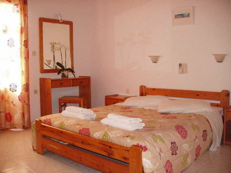 Cyclades Blue Aparthotel Ornos (Mykonos)