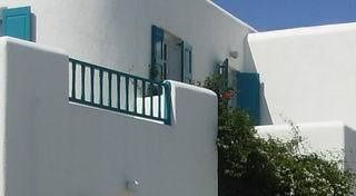 Aparthotel Cyclades Blue 3*
