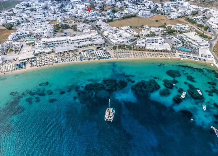 Cyclades Blue