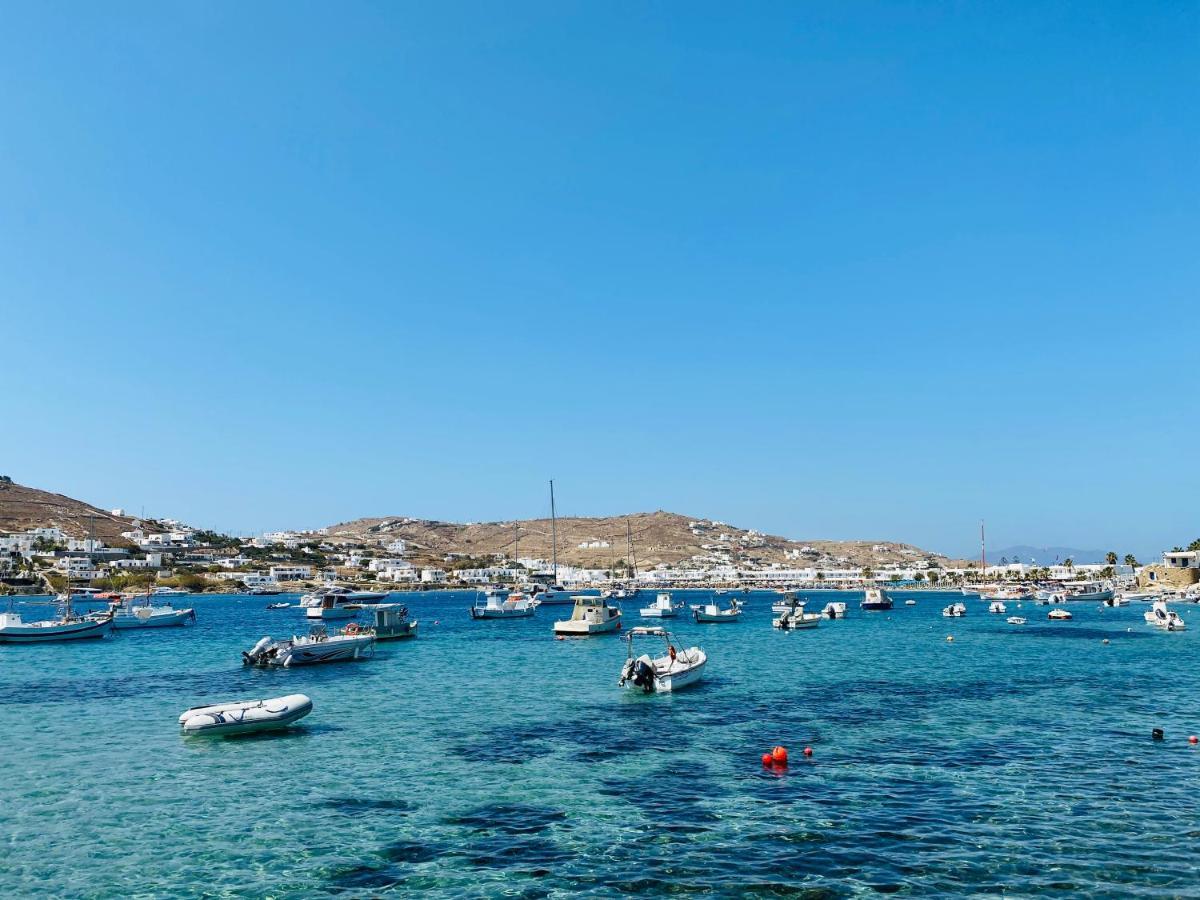 Cyclades Blue 3*