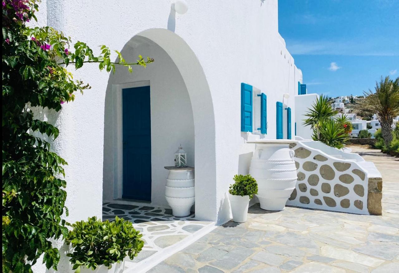 Cyclades Blue