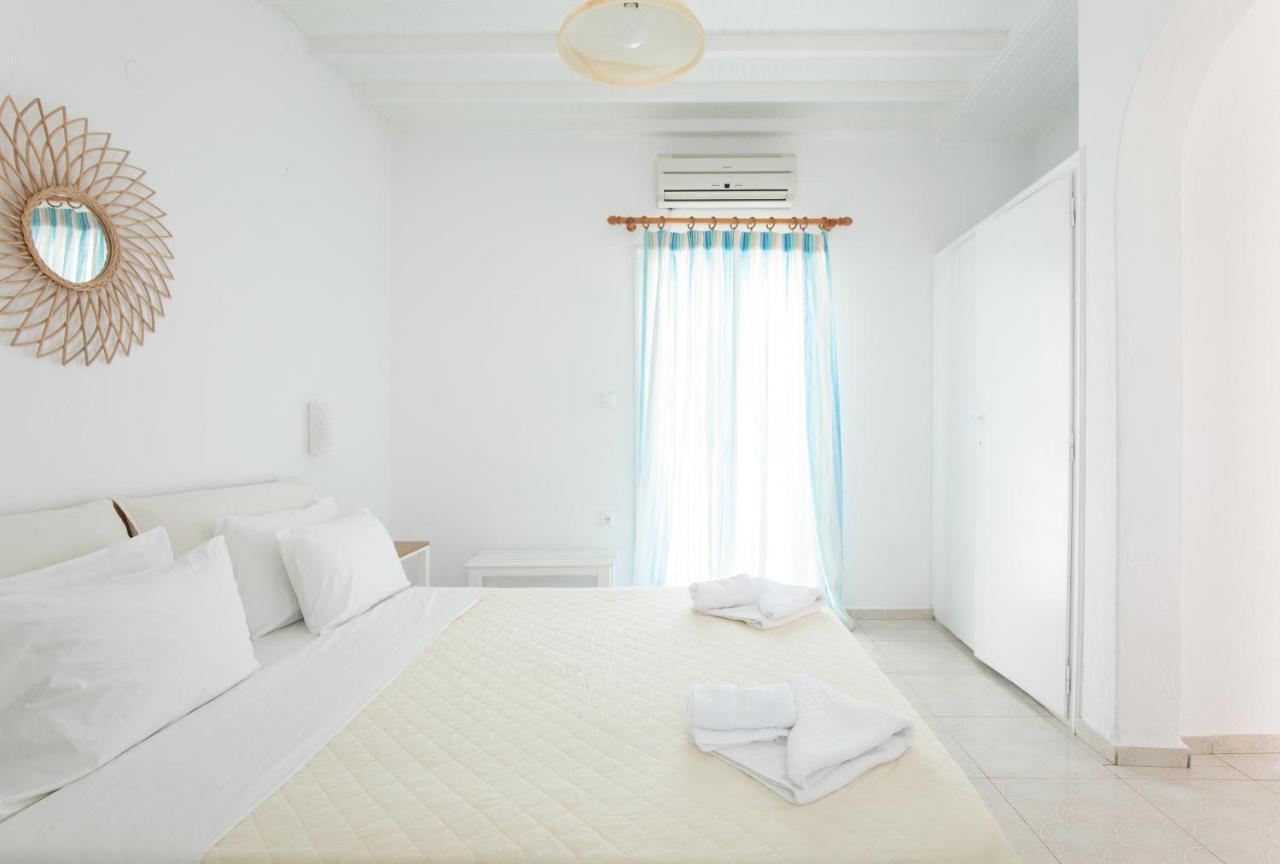 Cyclades Blue