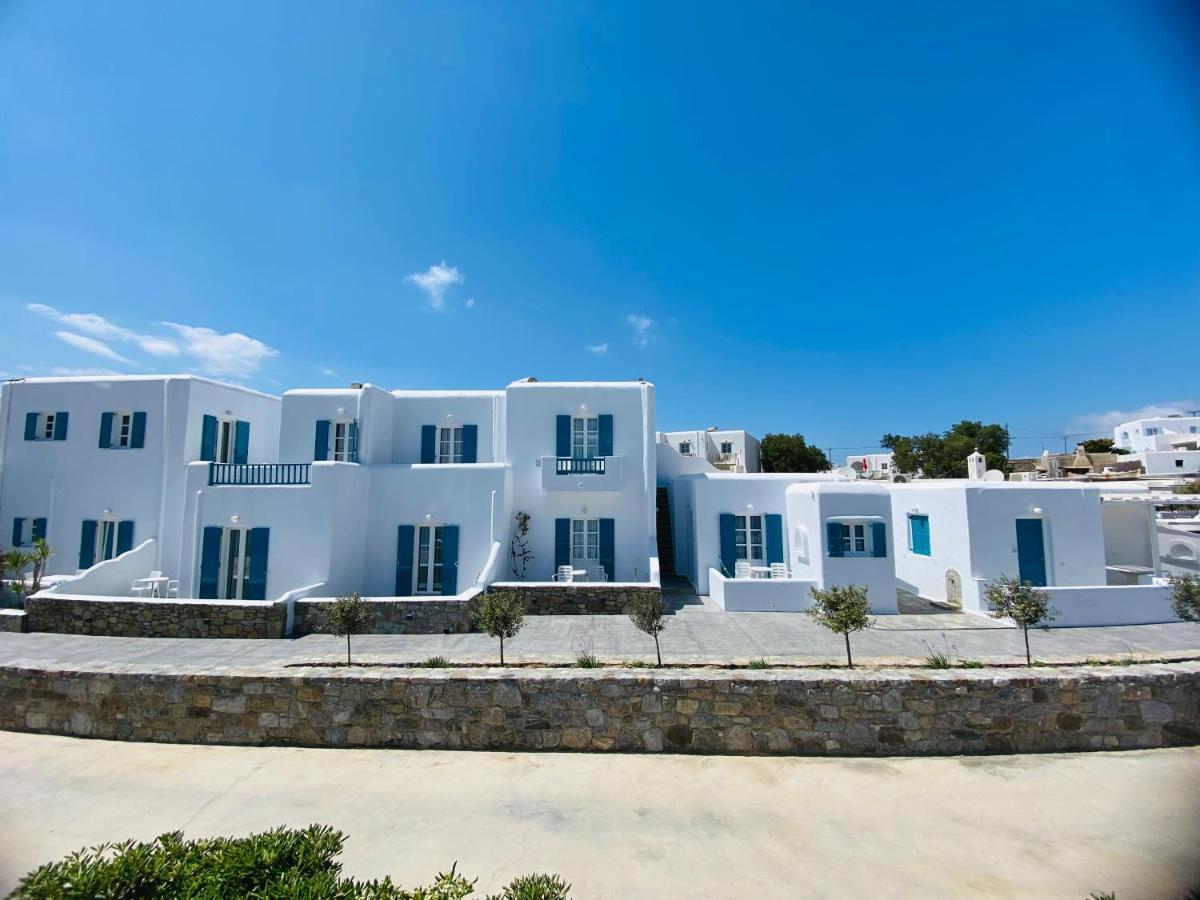 Cyclades Blue