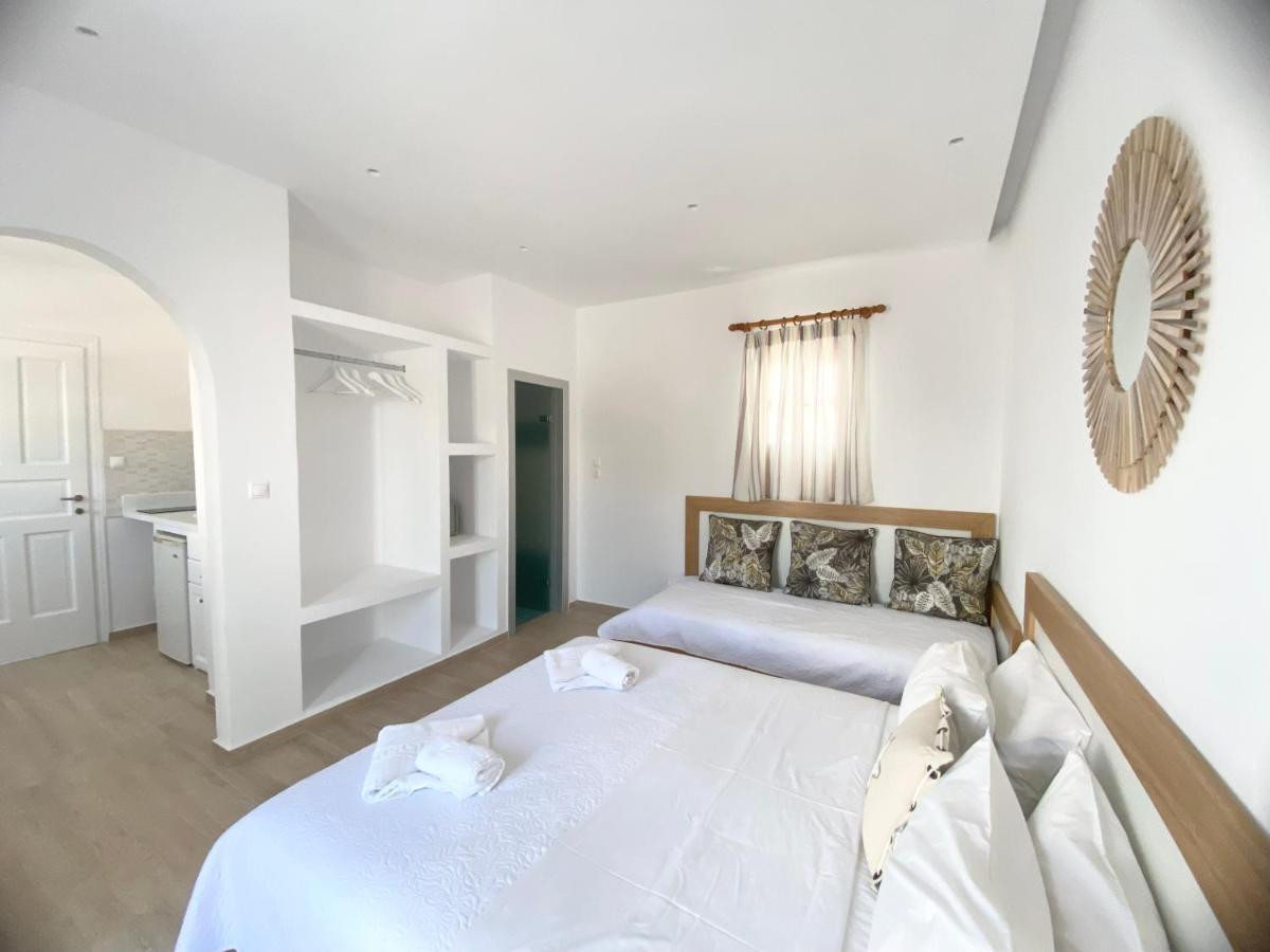 Aparthotel Cyclades Blue 3*