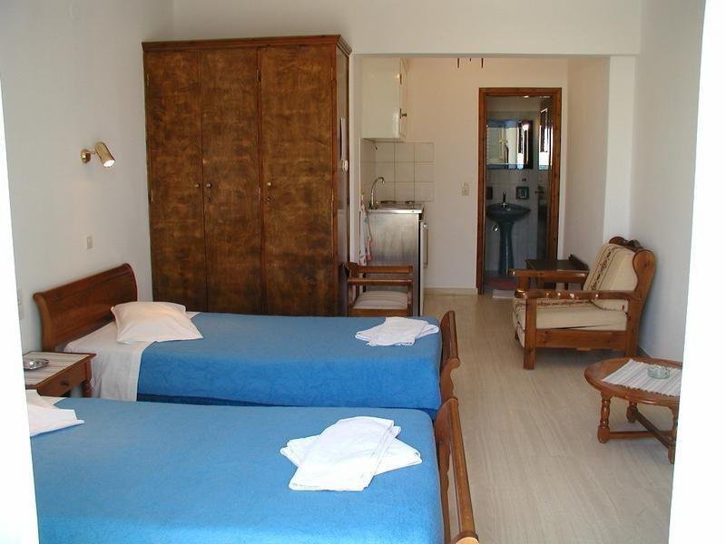 Aparthotel Cyclades Blue