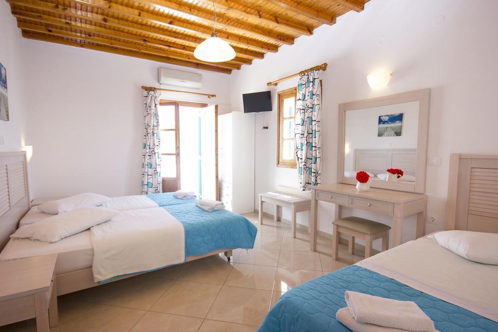 Cyclades Blue 3*