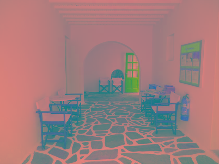 Cyclades Blue 3* Ornos (Mykonos)