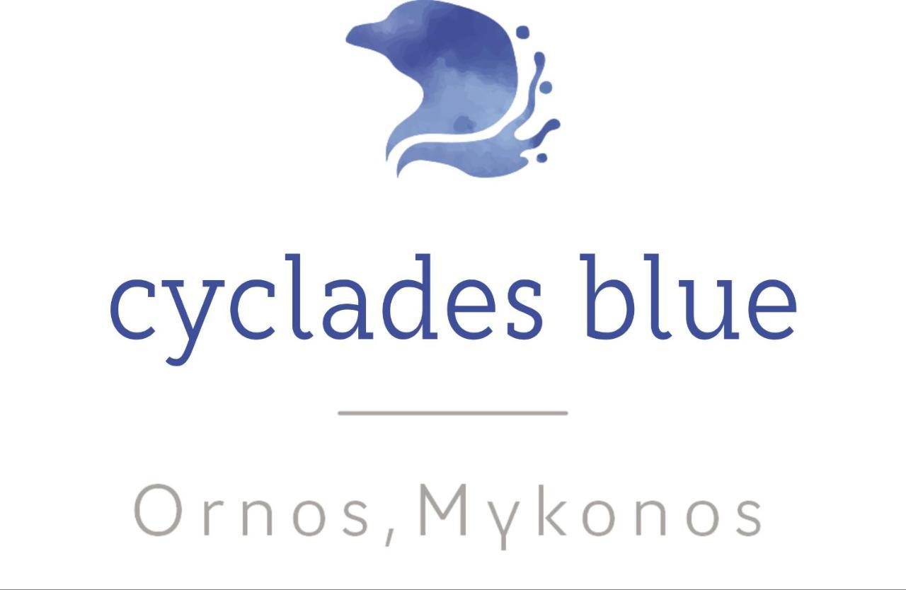 Cyclades Blue Aparthotel 3*