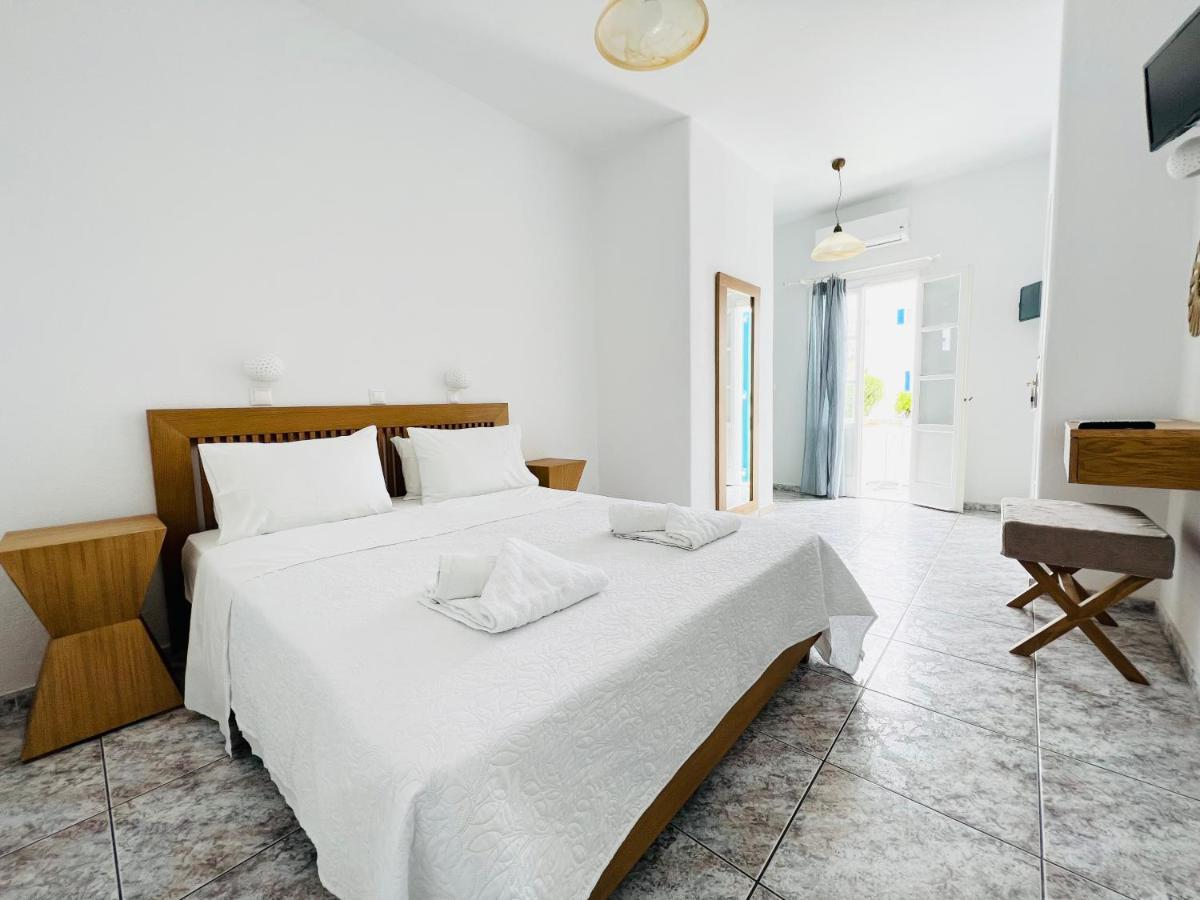 Cyclades Blue 3* Ornos (Mykonos)