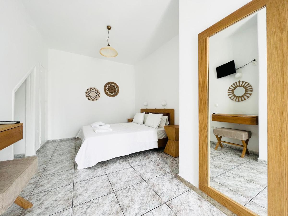 Cyclades Blue 3* Ornos (Mykonos)