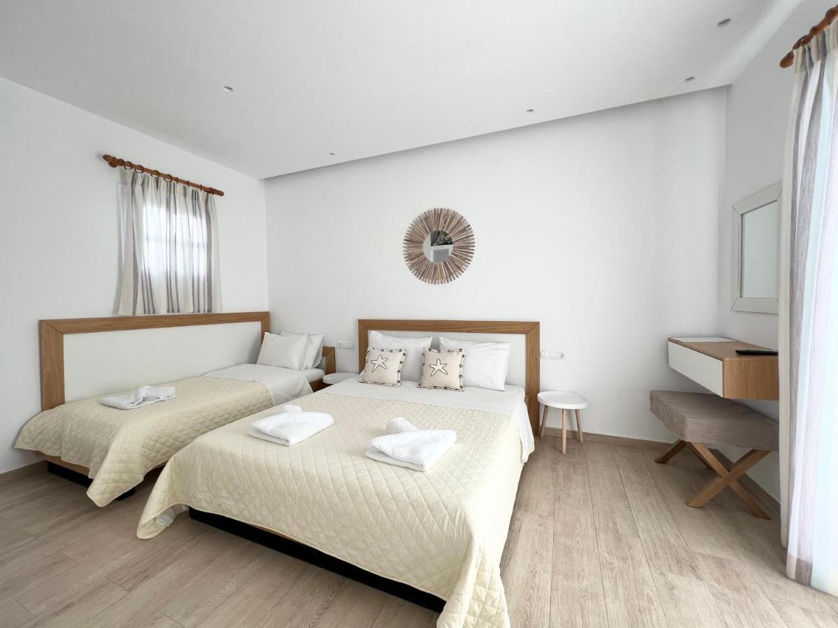 Cyclades Blue 3* Ornos (Mykonos)