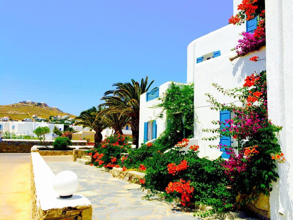 Cyclades Blue
