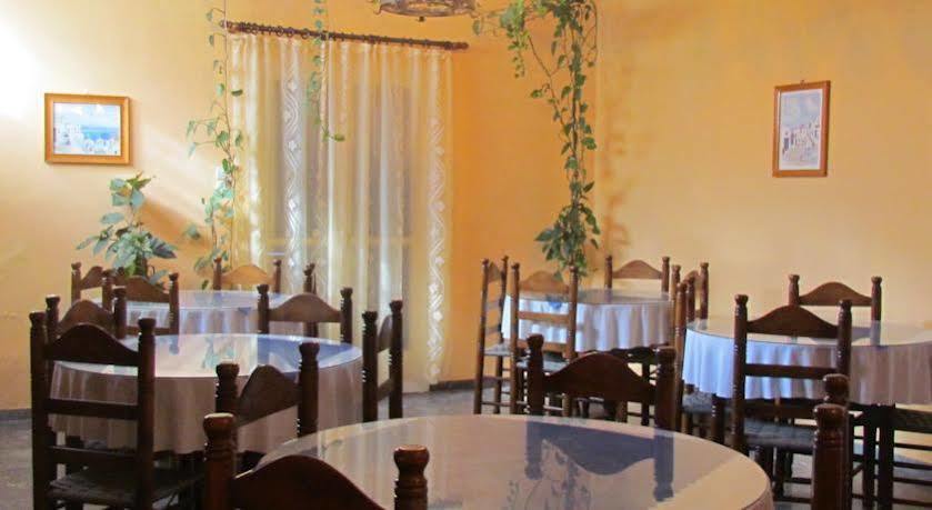 Cyclades Blue Aparthotel 3*