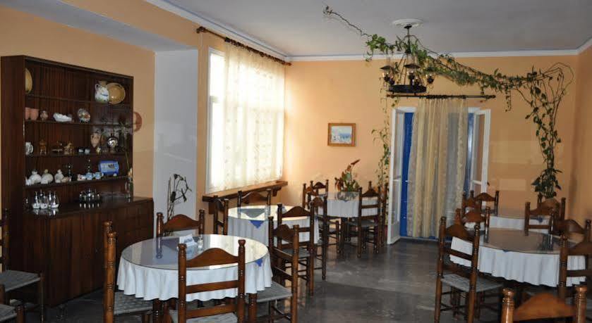 Cyclades Blue 3* Ornos (Mykonos)