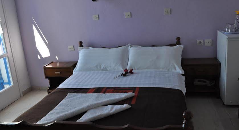 Cyclades Blue 3* Ornos (Mykonos)