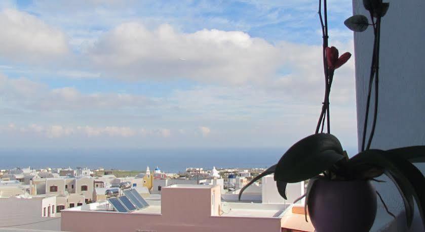 Cyclades Blue Aparthotel 3*