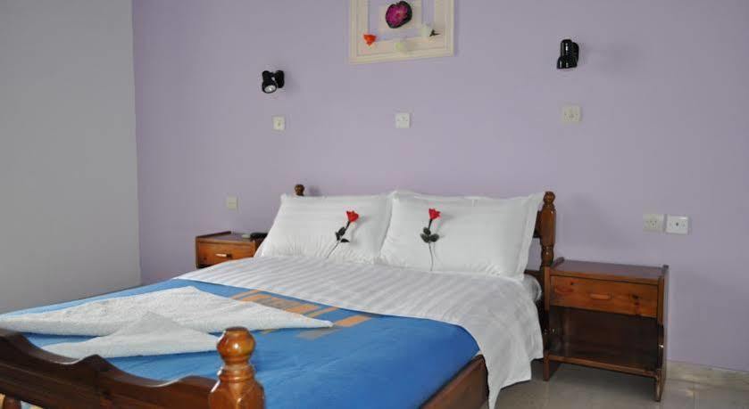 Cyclades Blue 3* Ornos (Mykonos)
