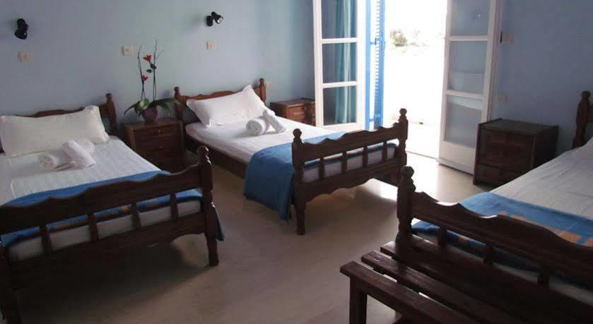 Cyclades Blue 3* Ornos (Mykonos)